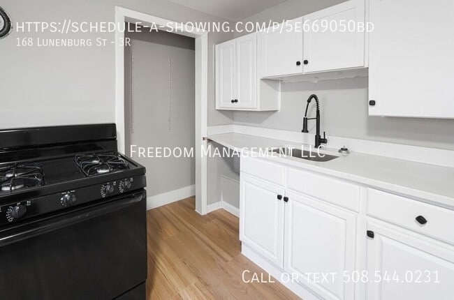 Foto del edificio - 168 Lunenburg St