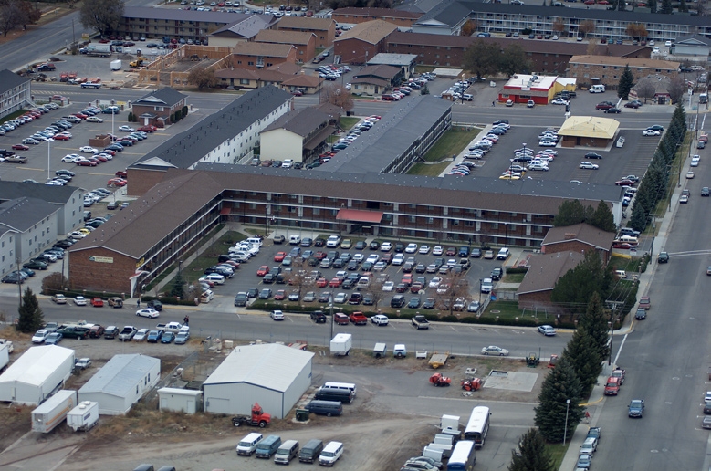 Foto principal - Somerset Apartments