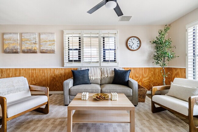 Foto del edificio - 3117 N 44th St