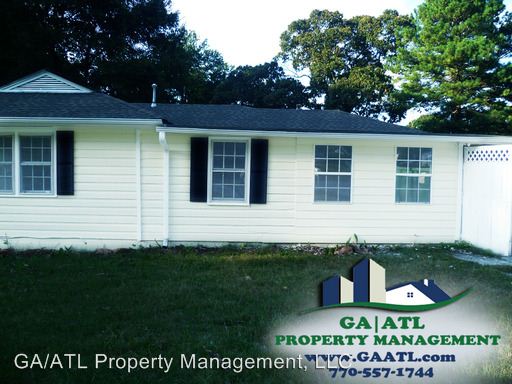 Primary Photo - 686 W Warren Dr