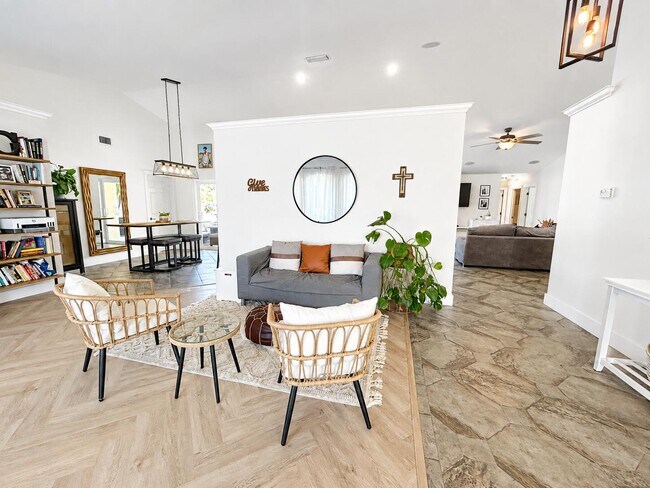 Foto del edificio - 6373 NW 55th Manor