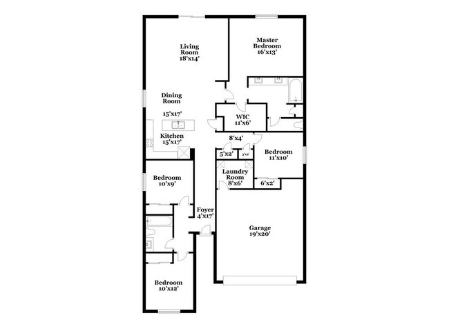 Foto del edificio - 5824 S 27th Dr