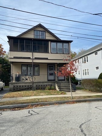 Building Photo - 48 Brooks Ave