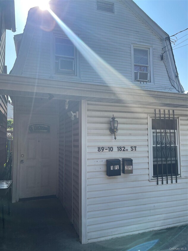Building Photo - 89-10 182nd St