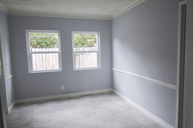 Building Photo - 1641 Tremont St