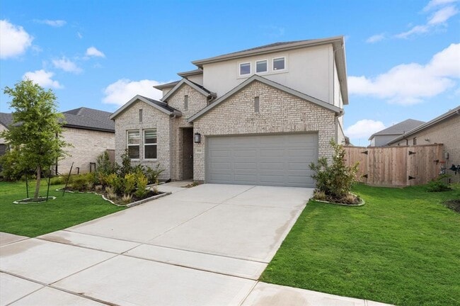 Building Photo - 9514 Du Sable Dr