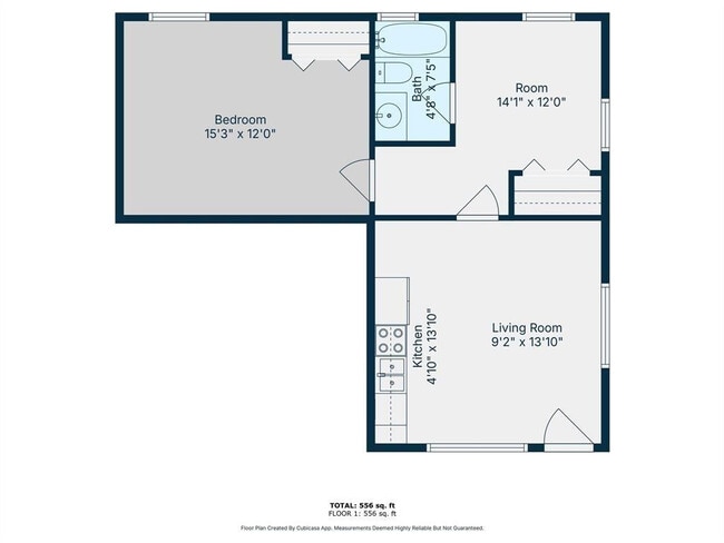 Building Photo - 279 SW 1st St