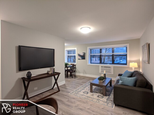 Foto del edificio - 530 W Surf St