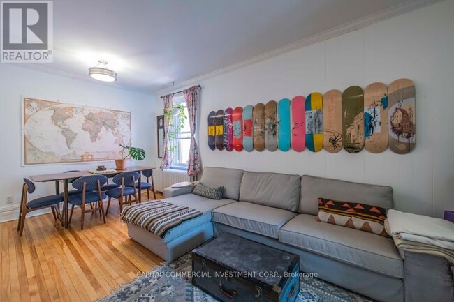 Building Photo - 138 Bayswater Ave