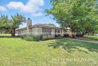 Building Photo - 537 Crowley Rd