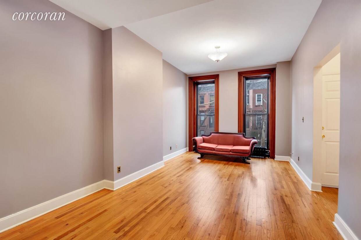 569 Carlton Ave, Brooklyn, NY 11238 Townhome Rentals in Brooklyn NY