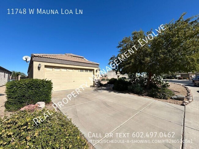 Building Photo - 11748 W Mauna Loa Ln