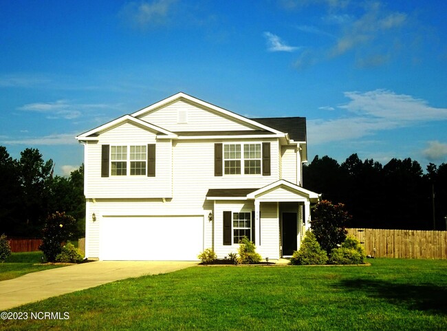 Foto del edificio - 114 Moss Creek Dr