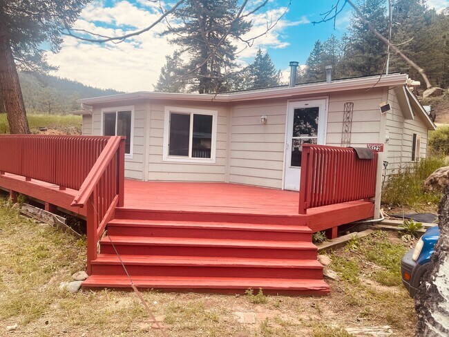 Building Photo - 15172 S Elk Creek Rd
