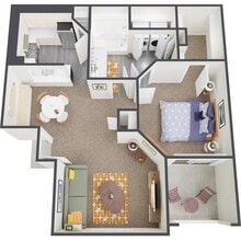 Building Photo - 3225 Woodland Park Dr