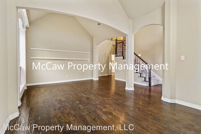 Building Photo - 4 br, 2.5 bath House - 1106 Longford Cir