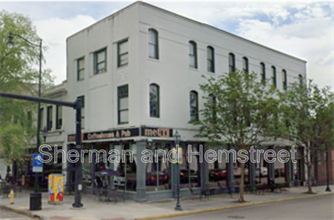 Building Photo - 1050 Broad St