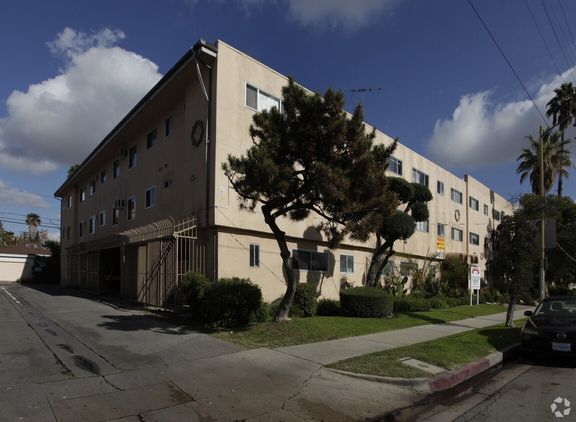 Foto del edificio - De Luxe Apartment