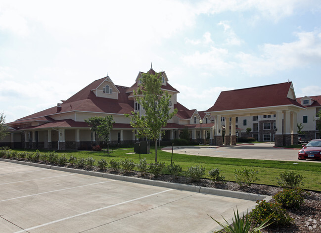 Foto del edificio - Country Lane Seniors Community
