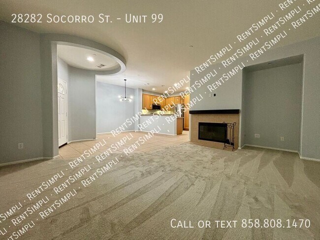 Foto del edificio - 28282 Socorro St