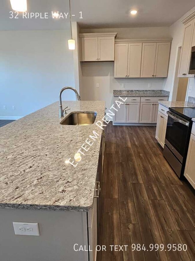 Foto del edificio - 32 Ripple Wy