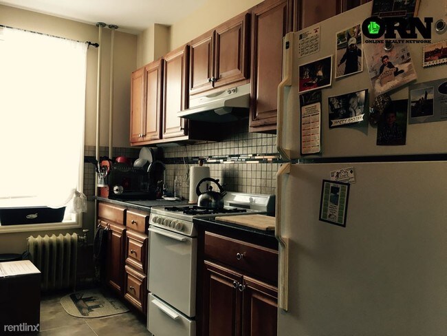Foto del edificio - 299 Saint Nicholas Ave