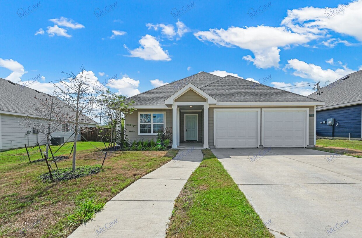 Primary Photo - Beautiful 3-bed 2-bath Home in Terrell!