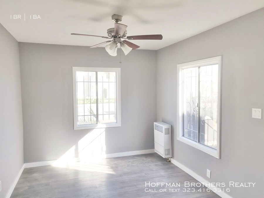 Foto principal - 4251 S Normandie Ave Los Angeles CA 90037