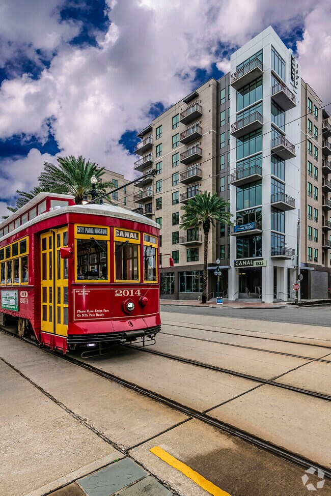 Apartments For Rent In New Orleans LA 3 224 Rentals Apartments
