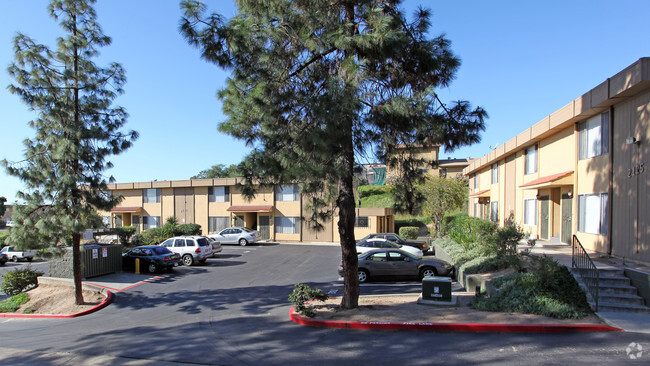 Foto del edificio - Alta Park Apartments