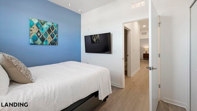 Foto del edificio - 1030 Browning Rd