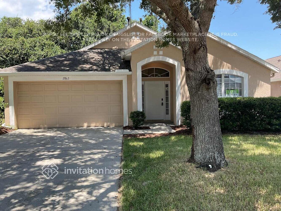 Foto principal - 2862 Stags Leap Dr