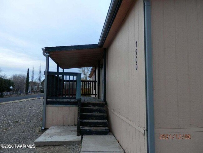 Foto del edificio - 7900 E Walnut Way