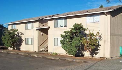 Building Photo - Fernwood Apartments