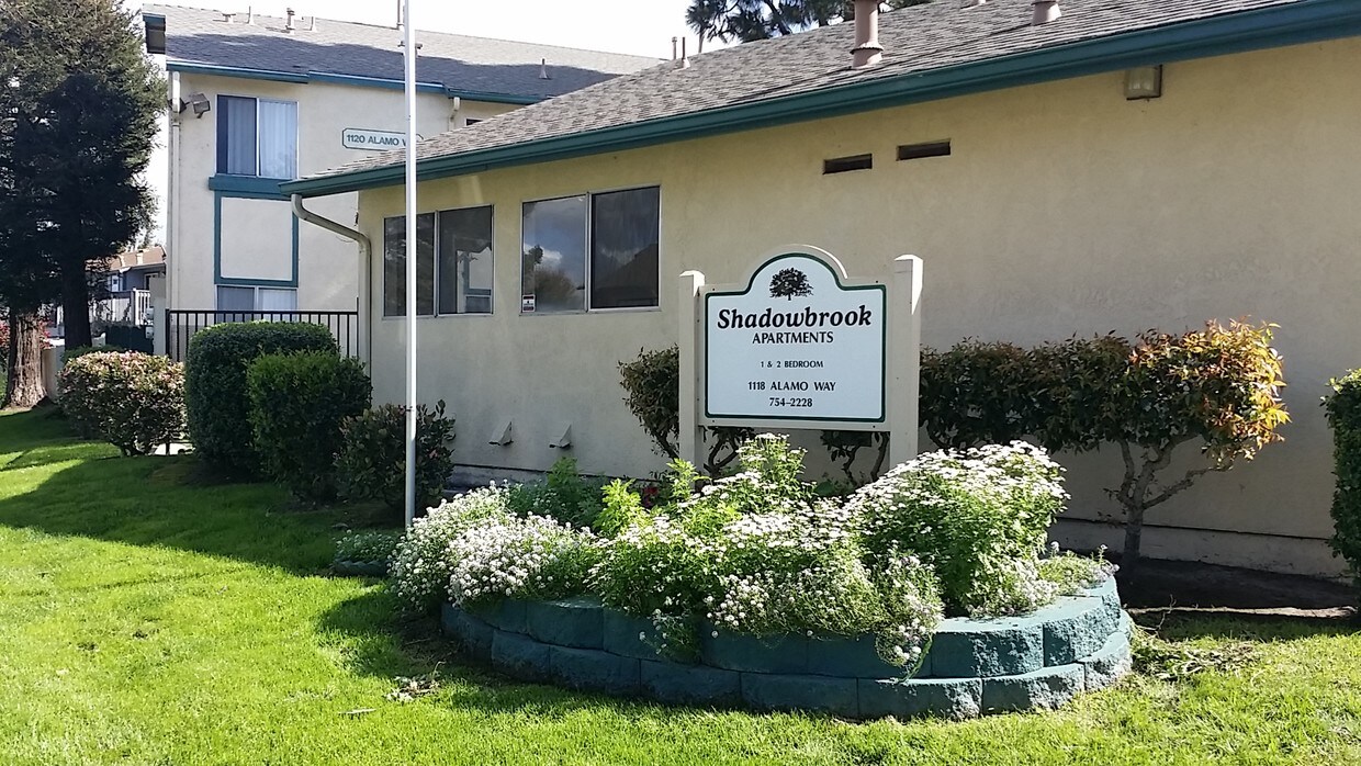 Shadowbrook Apartments Apartments in Salinas, CA