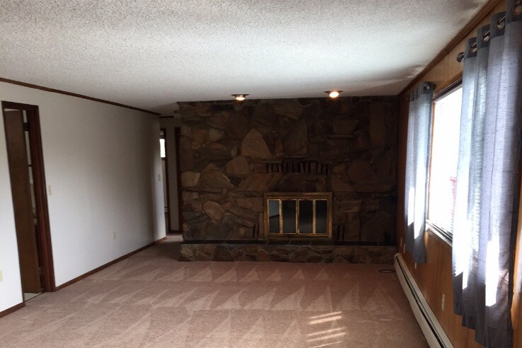 Foto principal - 1700 Willow St
