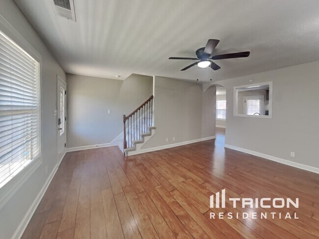 Building Photo - 3770 Tradewinds Terrace