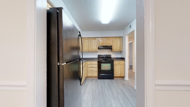 Interior Photo - Legacy Hill