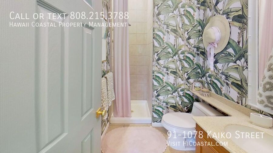 Foto del edificio - 91-1078 Kaiko Street-