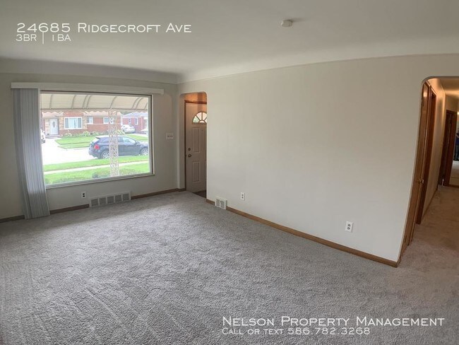 Building Photo - 24685 Ridgecroft Ave