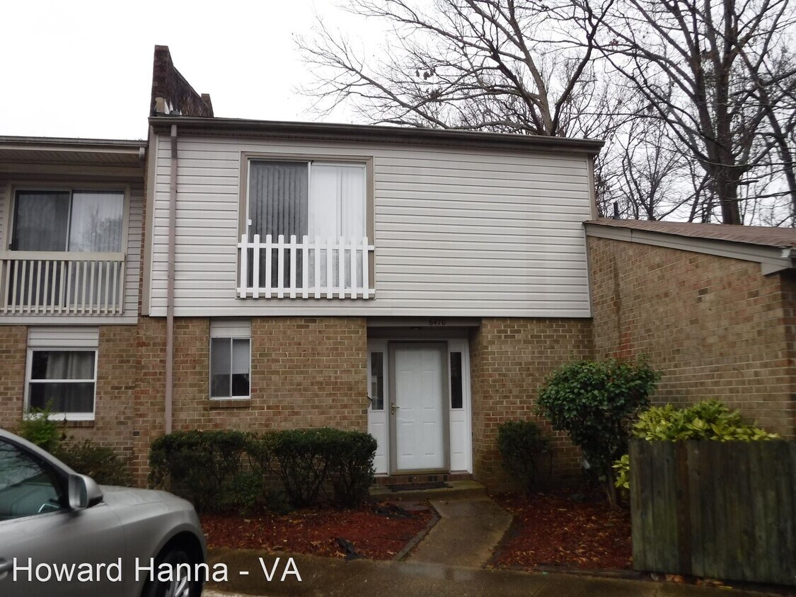 3 br, 1.5 bath House 6470 Duquesne Place