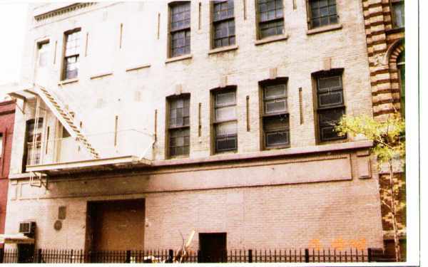 Building Photo - 239-243 W 18th St