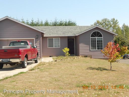 Primary Photo - 8959 NE Barberry Dr