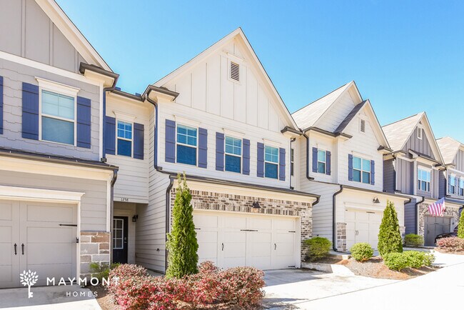 Building Photo - 1258 Spring Marsh Ct NE