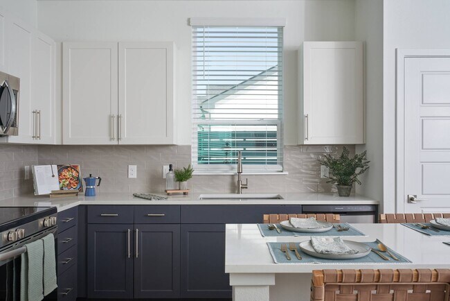 Foto del edificio - YardHomes® Cottonwood Creek