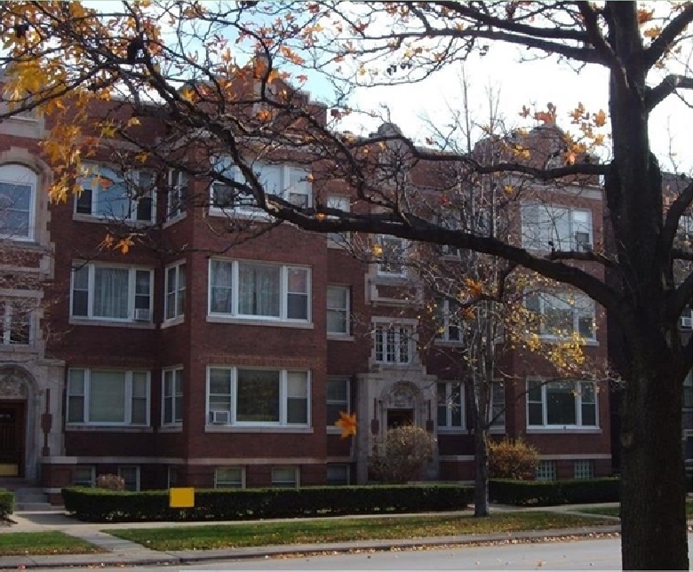 Primary Photo - Sheridan Square