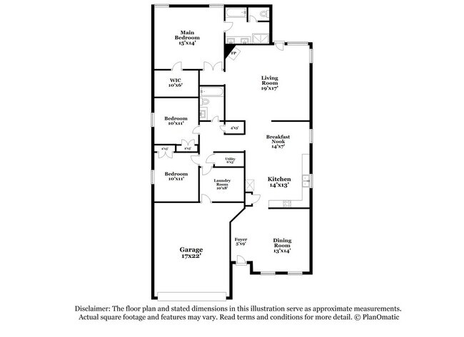 Building Photo - 2840 Shoreline Way