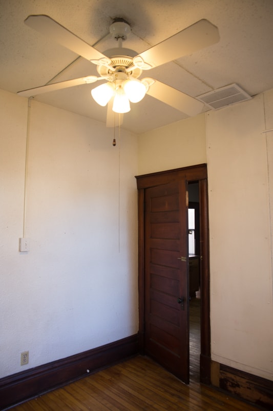 Bedroom - 1309 E Hennepin Ave