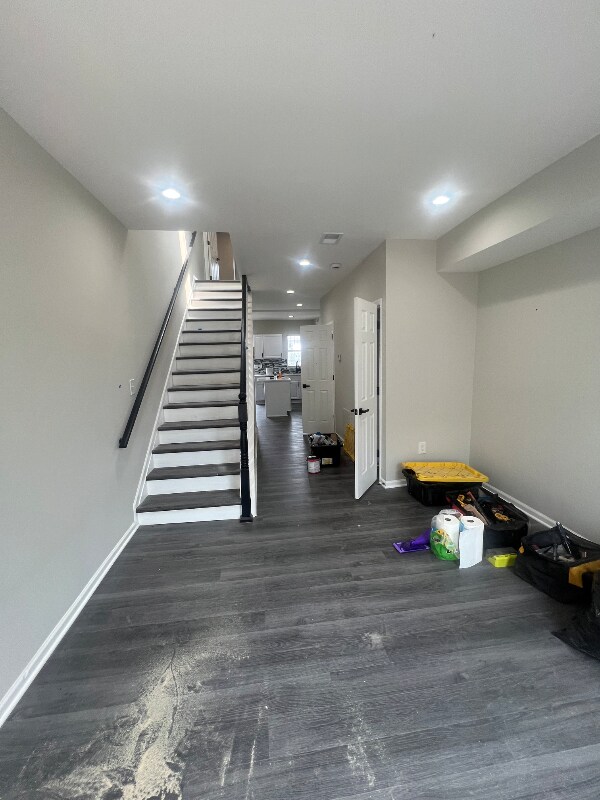 Primary Photo - 503 N Glover St