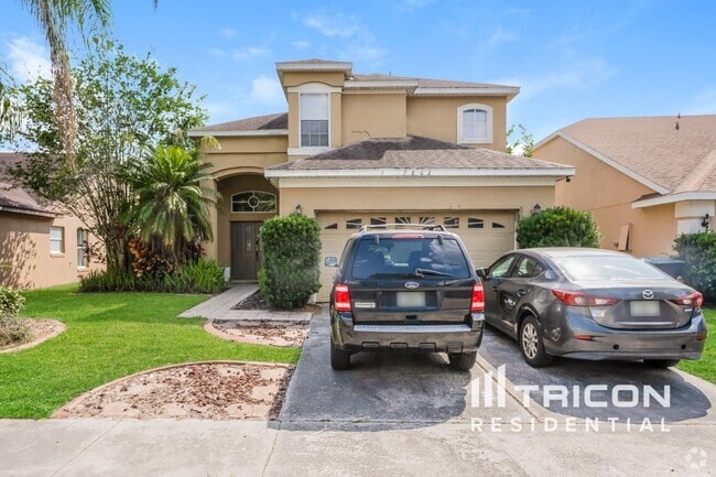 Building Photo - 2802 River Ridge Dr